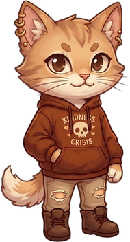 cat